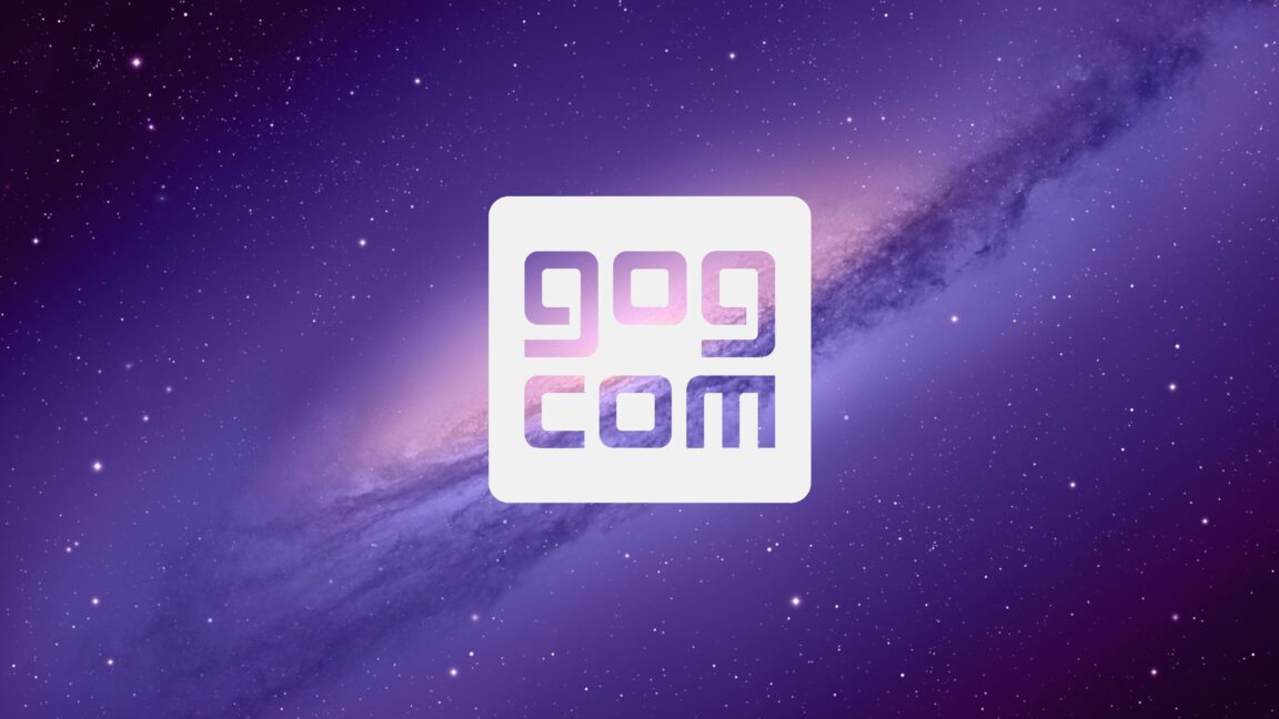 ARS Technica y Gog se unen para traer un montón de nuestros juegos favoritos