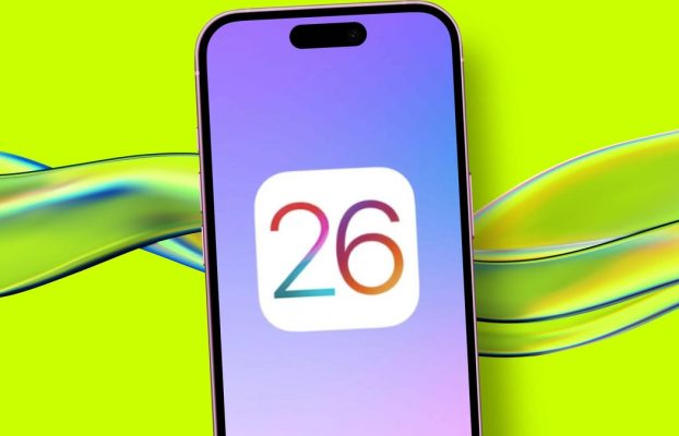 Cómo descargar la beta iOS 26 en su iPhone en este momento (y qué modelos lo admiten)