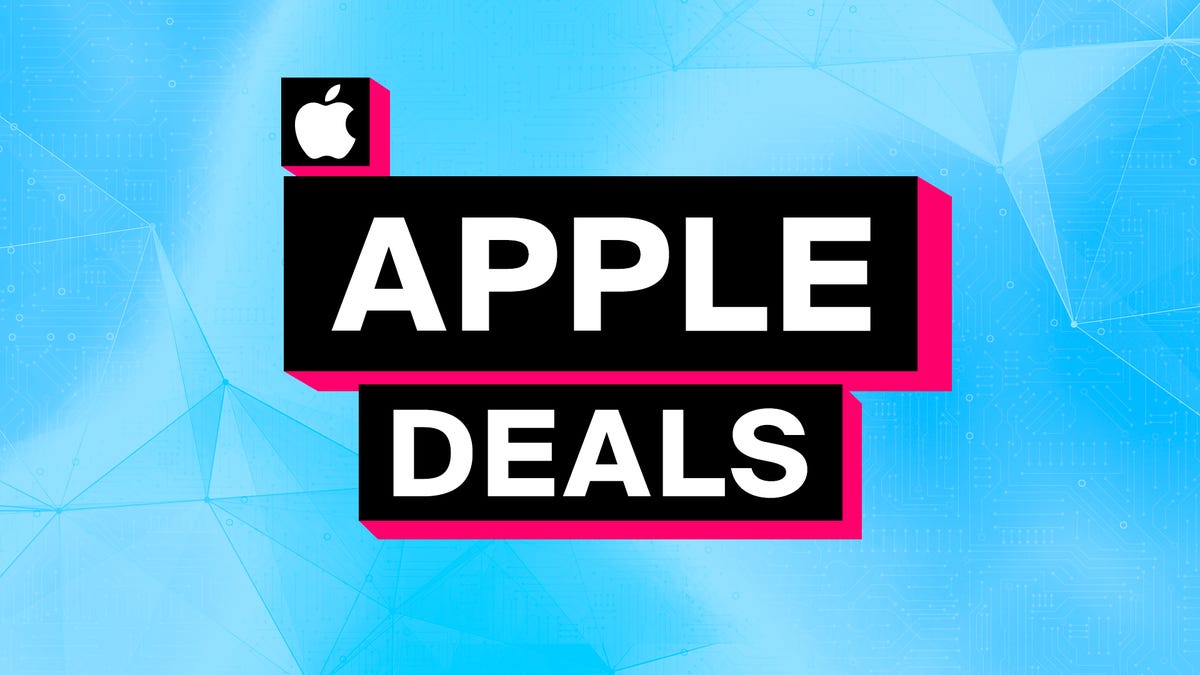 Las mejores ofertas de Apple de Prime Day: mis ventas tempranas favoritas viven ahora