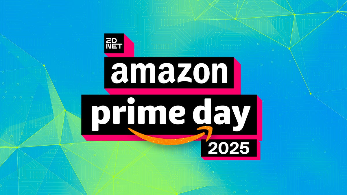 Las mejores ofertas de Prime Day 2025: nuestras más de 130 ventas favoritas viven ahora